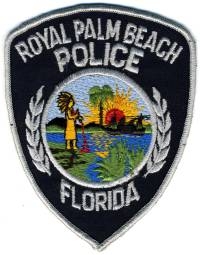 FL,Royal Palm Beach Police001