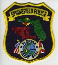 FL,SPRINGFIELD POLICE 3