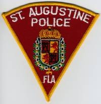 FL,Saint Augustine Police001