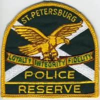FL,Saint Petersburg Police Reserve001