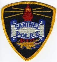 FL,Sanibel Police001