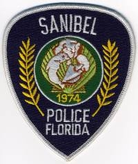 FL,Sanibel Police002