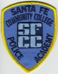 FL,Santa Fe Community College Police Academy001