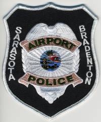 FL,Sarasota Airport Police001