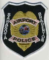 FL,Sarasota Airport Police002