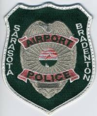 FL,Sarasota Airport Police003