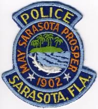 FL,Sarasota Police001