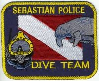 FL,Sebastian Police Dive Team001