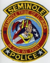 FL,Seminole Police001