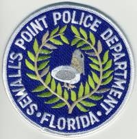 FL,Sewalls Point Police001