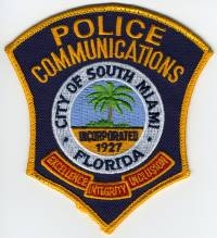 FL,South Miami Police Communications001