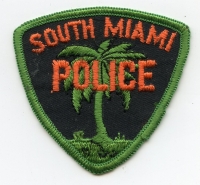 FL,South Miami Police
