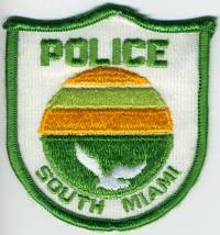 FL,South Miami Police001