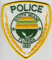 FL,South Miami Police002