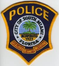 FL,South Miami Police003