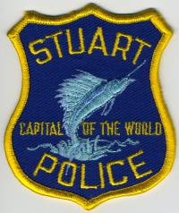 FL,Stuart Police001