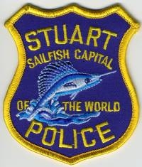 FL,Stuart Police002