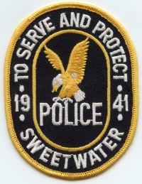 FL,Sweet Water Police002