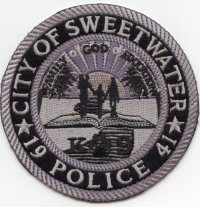 FL,Sweetwater Police K-9001