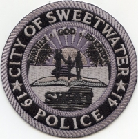FL,Sweetwater Police SWAT001