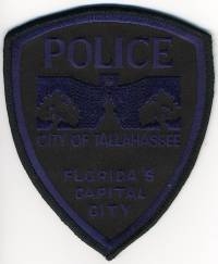 FL,Tallahassee Police003