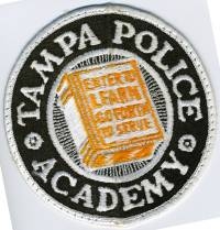 FL,Tampa Police Academy001
