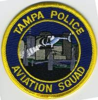 FL,Tampa Police Aviation001