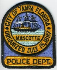 FL,Tampa Police001