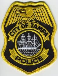 FL,Tampa Police003