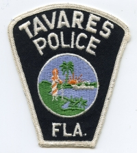 FL,Tavares Police
