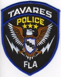 FL,Tavares Police001