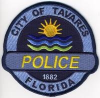 FL,Tavares Police002