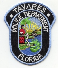 FL,Tavares Police003