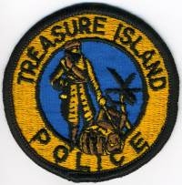 FL,Treasure Island Police001