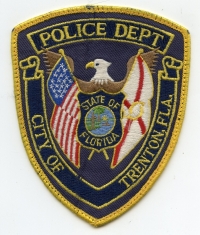 FL,Trenton Police001