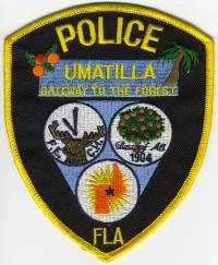 FL,Umatilla Police001