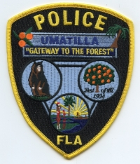 FL,Umatilla Police002