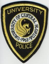 FL,University of Central Florida Police001