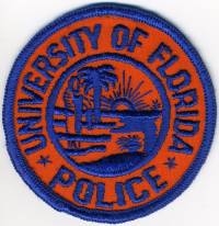FL,University of Florida Police001