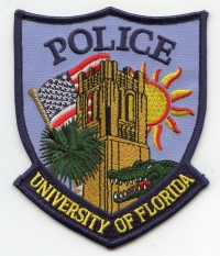 FL,University of Florida Police003