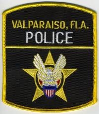 FL,Valparaiso Police001