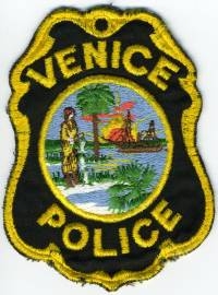 FL,Venice Police002