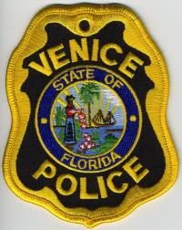FL,Venice Police003