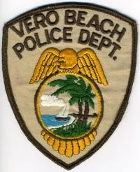 FL,Vero Beach Police001