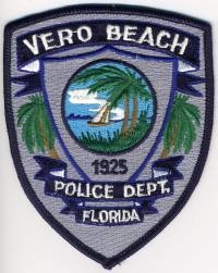 FL,Vero Beach Police002