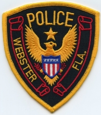 FL,Webster Police001