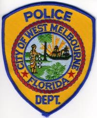 FL,West Melbourne Police001