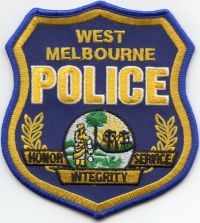 FL,West Melbourne Police002