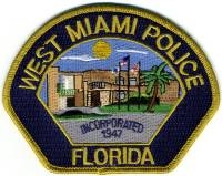 FL,West Miami Police001