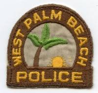 FL,West Palm Beach Police